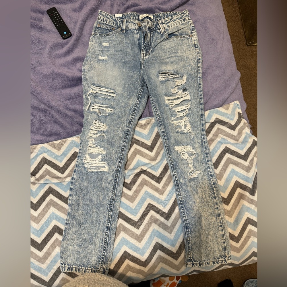 Mom Jeans size 3